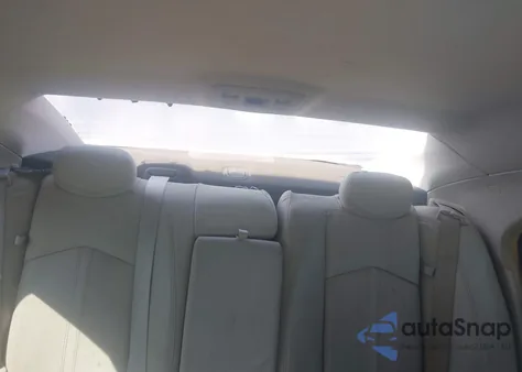 2008 Cadillac Cts Standard from USA, damaged, VIN 1G6DF577180193466